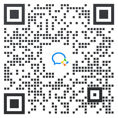 WeChat QR Code